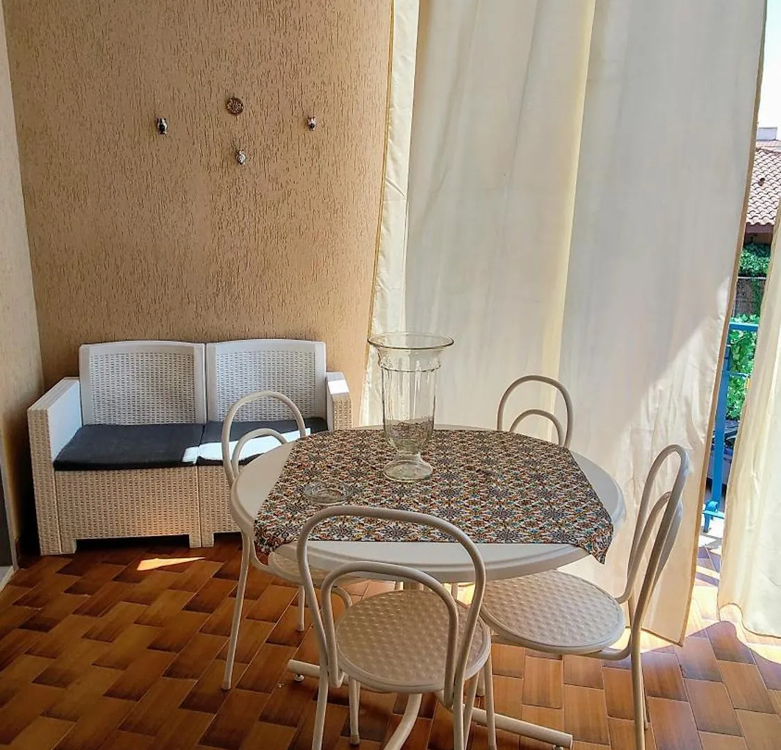 Апартаменты Casa Del Mare Марина-ди-Модика 0*,  Италия